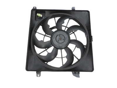 Lüfter Ventilator f. Kühler für Kia Sorento III UM 15-20 TCi 2,2 147KW 58tkm
