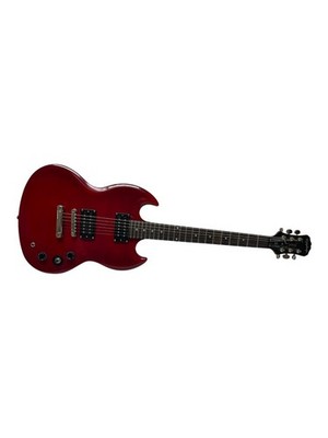 EPIPHONE SG SPECIAL-CHERRY RED (oe-ls) (PDS042462)