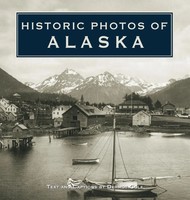 Historic Photos Of Alaska | Buch | Englisch (2008) | Gebunden | Turner