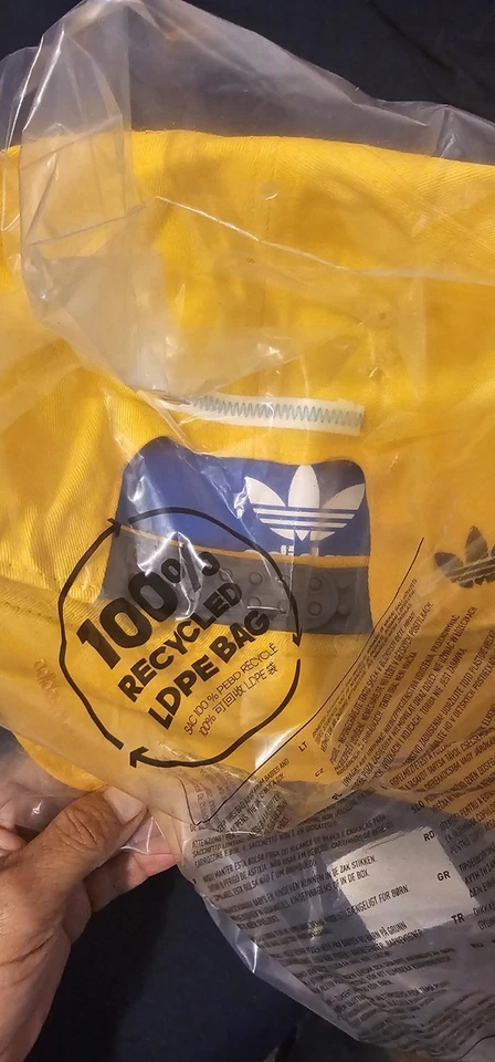 Gorra Bad Bunny x Mercedes - AMG Petronas Formula One Team Racing Foto 4 de 4