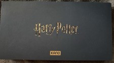 Harry Potter Coding Kit by KANO Build a wand - Learn to code - Make magic.