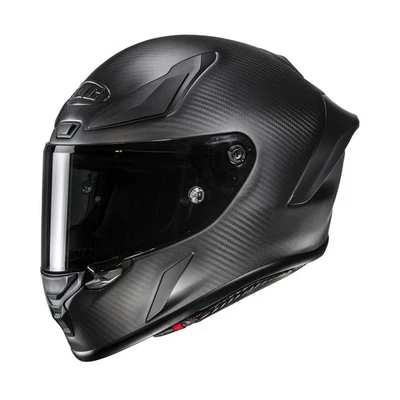 HJC RPHA 1 V2 Carbon Racing Helm matt L Renn Sport helmet - Bild 1 von 4