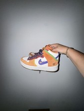 Nike Dunk High Somos Familia for Sale | Authenticity Guaranteed | eBay