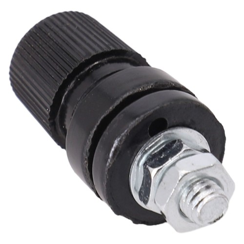 Easy to Install Insulated Power Binding Post 6MM Male Screw Type Connector - Afbeelding 14 van 34