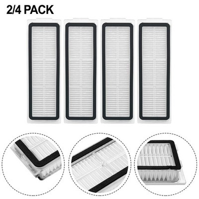 Replacement Washable Filter Kit for Xiaomi 5 and For 5C Vacuum Cleaner