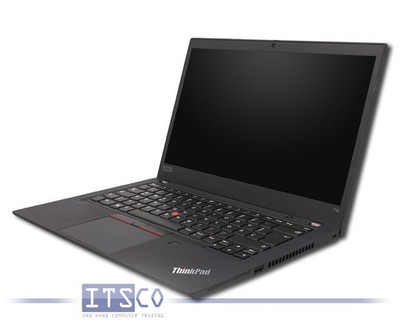 NOTEBOOK LENOVO THINKPAD T14 GEN2 CORE i5-1135G7 4x 2.4GHz 8GB RAM 256GB SSD