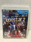 Yoostar 2: In the Movies (Sony PlayStation 3 - PS3) BRAND NEW & FREE SHIPPING