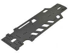 Custom Works Enforcer 7 Chassis Csw3504