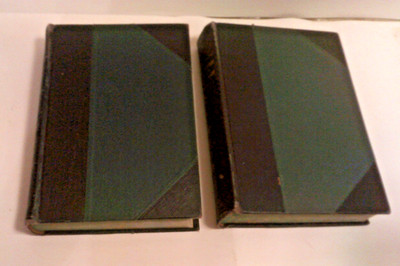 1921 HISTORY YOUNGSTOWN & MAHONING VALLEY, OH by JOS. G. B UTLER, JR (Vol 2 & 3)
