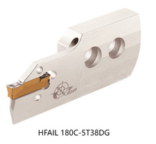 1  PCS  ORIGINAL  INSERTS      ‎‎HFAIL 180C-5T38DG