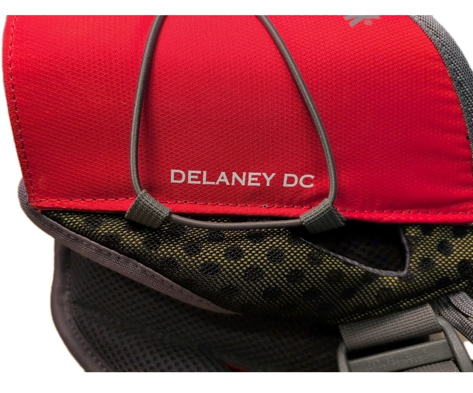 Пояс для увлажнения CamelBak Delaney DC Fanny Pack бутылка для воды карман для бега/похода - Изображение 2 из 4