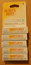 FIVE : Burt's Bees ULTRA Conditioning Lip Balm - Freepost