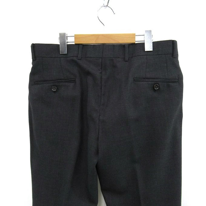 TODD ​​SNYDER Setup Double Tailored Jacket Suit 5… - image 15