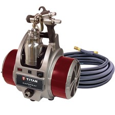 Titan 524034 Capspray 115 Maximum Elite