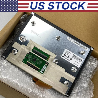 17-22 Replacement 8.4'' Uconnect 4C UAQ LCD Display Touch Screen Radio Navigation
