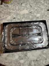 Arthur Court American Traditional Trivet New