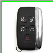 Range Rover Discovery Key Fob Remote Control Case Replacement Shell