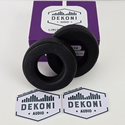 Dekoni Audio Limited Edition Replacement Ear Pads for Focal Stellia  Headphones