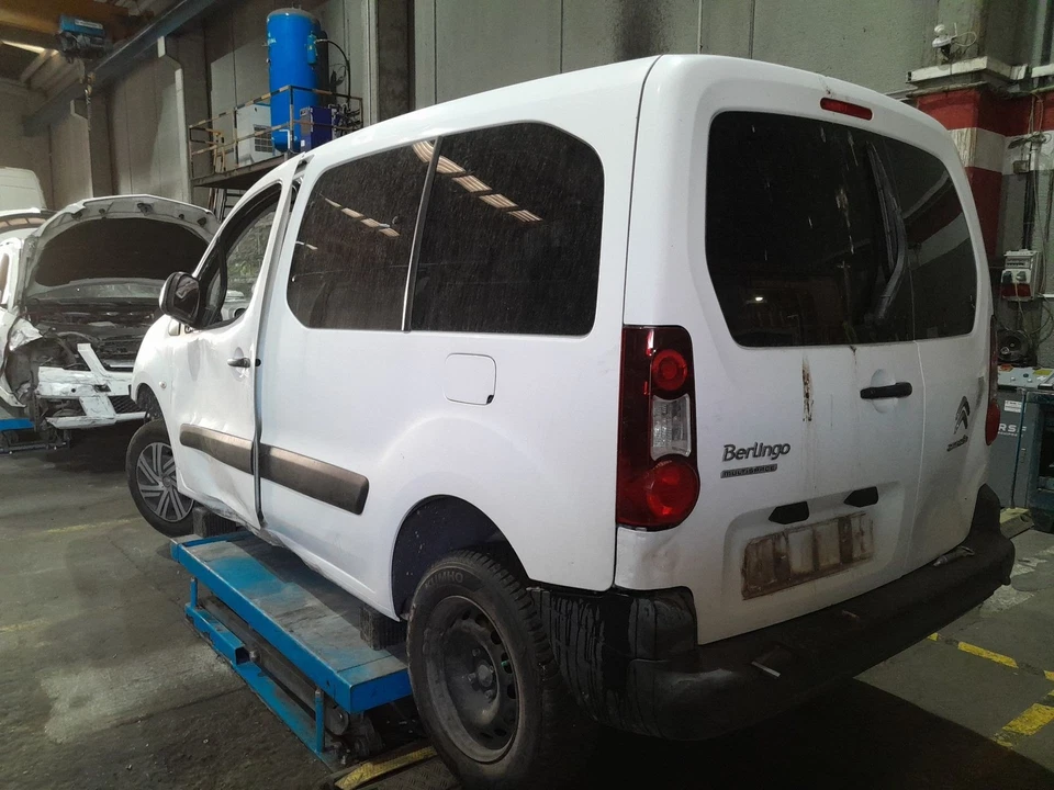 SONDA LAMBDA / 2727829 PER CITROËN BERLINGO MULTISPACE B9 1.6 HDI 90 - Immagine 4 di 4