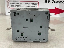 Autoradio Peugeot 4007