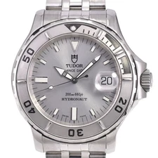 TUDOR Prince Date Hydronaut 89190P Date Automatic Men's Watch P#142636