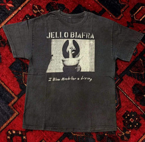 Jello Biafra Shirt | eBay