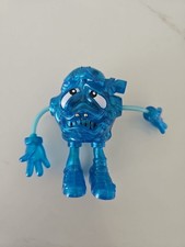 2002 Hasbro LOOGEEZ Morty Tiger Electronics Tested Sounds Lights Working Loogie