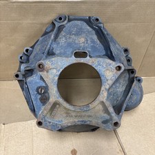 D1ta-6394-aa Ford Bell Housing 302 351 Windsor Mustang Bronco F100 D1ta-6394-aa Ford Bell Housing 302 351 Windsor Mustang Bronco F100