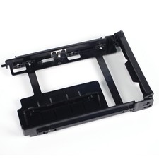 LOT OF 2 For DELL Precision T7600 T7610 T7910 3.5" 2.5" HDD Tray Caddy 1B31PR000