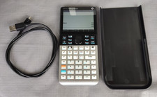 HP Prime Grafikf&auml;higer Taschenrechner CAS | Funktionsf&auml;hig HSTNJ - BC01 Rechner