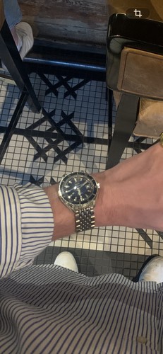 DOXA Sub 200