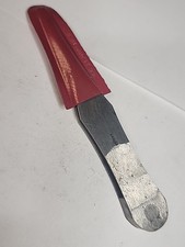Watchmakers Tweezers Vintage Blunt Tip