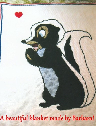CROSS STITCH+ CRAFT PATTERN YOGI BEAR BOO BOO CUB GRIZZLY JELLYSTONE PARK PICNIC - Picture 10 of 16