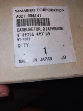 A021004141 Echo and Shindaiwa Genuine Part CARBURETOR CS-271T WT-1072 FREE SHIP