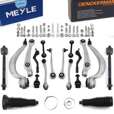 DENCKERMANN Querlenkersatz Rep.Satz Stabi Koppelstangen Vorne für AUDI A4 A5 Q5