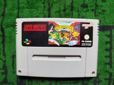 Battletoads in Battlemaniacs SNES Super Ninte...