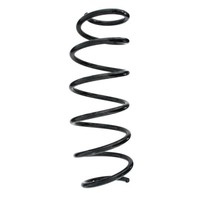 Fahrwerksfeder Hinterachse Schraubenfeder Ø138Mm Spidan FüR U.A. Ford Mondeo
