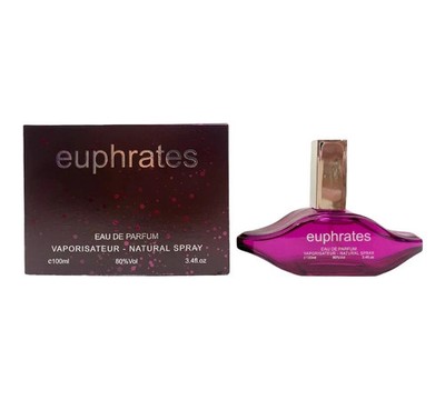 New Euphrates Fragrance Eau De Parfum 3.4oz Inspired by Calvin Klein's Euphoria