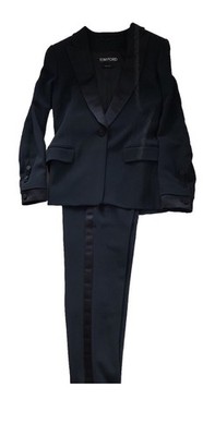 Tom Ford Damen Anzug/ Smoking Gr. IT 40