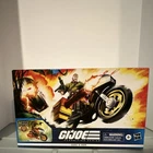Hasbro G.I. Joe Classified Series Duke RAM Tiger Force Action Figure Set