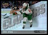 2019-20 Upper Deck Overtime Clappers Eric Staal Minnesota Wild #C-18