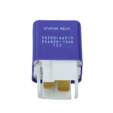 Starter Motor Relay Fits Toyota Hilux LN171 LN170 LN167 LN166 LN165 LN157 LN152