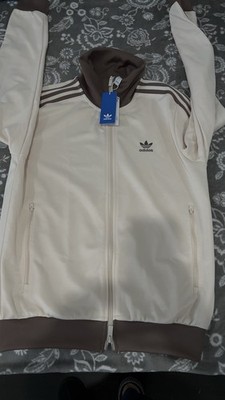 New Adidas Adicolor Classics Beckenbauer Track Jacket Size M Men s Style JP2522