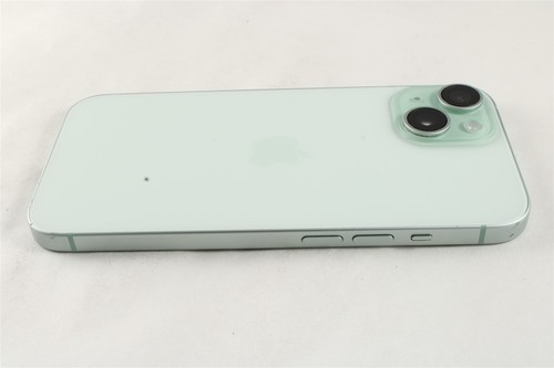 Apple iPhone 15 512GB Green - Unlocked AT&T T-Mobile Verizon 7609138 - Zdjęcie 2 z 7