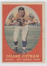 Click to enlarge Duane Putnam
