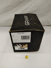 Graff G-7055 Pressure Balancing Valve w/Diverter
