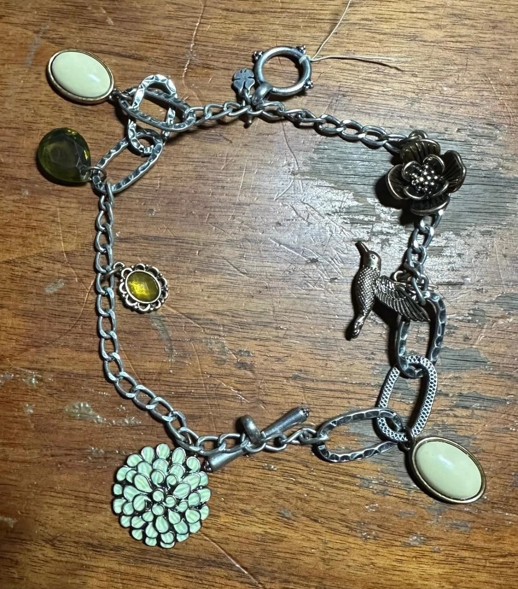 Pulseras & Brazaletes de color verde para hombre