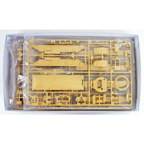 Tamiya 1:35 Valentine Mk.II/IV - 35352 - Picture 2 of 2
