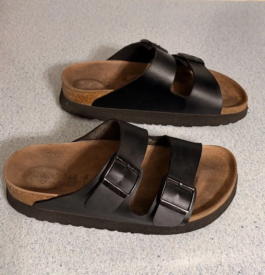 Papillio by BIRKENSTOCK サンダル　40 25+ Birkenstock Papillio 40 for sale | Updated Oct 2026