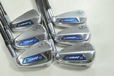 Callaway Apex Ai150 Irons